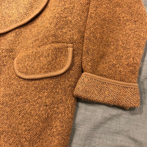 Vintage Cardigan - Picture 5 of 5